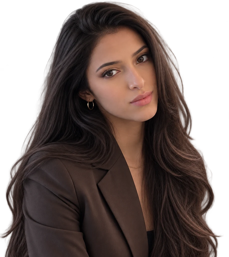 Noor Al Hebshi, founder of AXON
